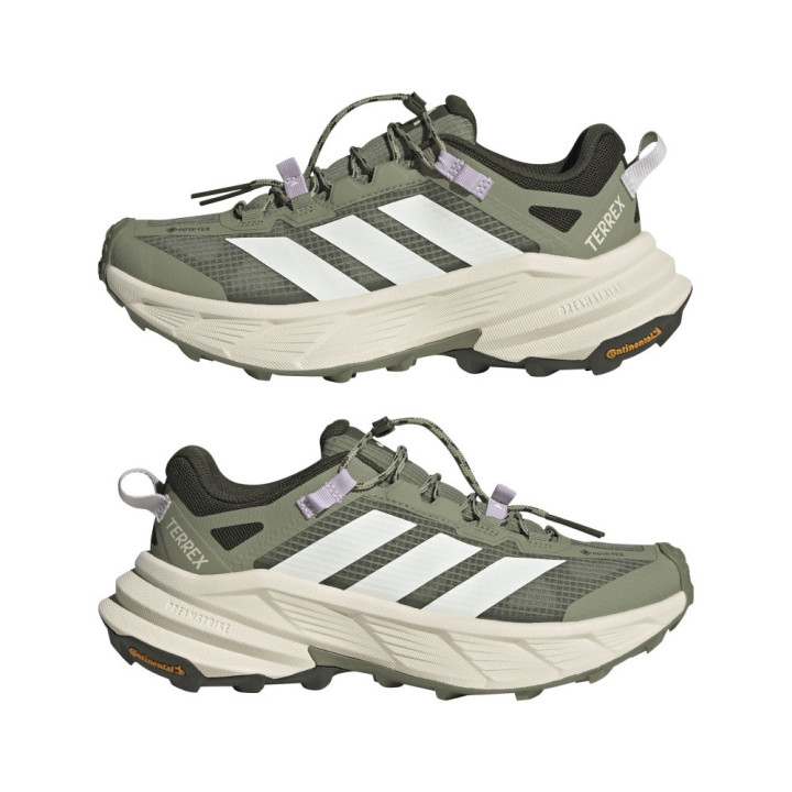 Adidas Agravic Speed 2 Wht Cnero Seimor - Scarpe Trail Running Uomo