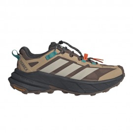 Adidas Freehiker Sl Gtx Earstr Wonalu Purtea - Scarpe Hiking Uomo