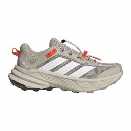 Adidas Freehiker Sl Gtx Wonbei Bianco - Scarpe Hiking Uomo
