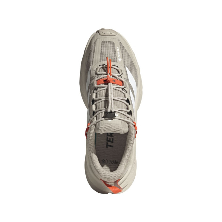 Adidas Freehiker Sl Gtx Wonbei Bianco - Scarpe Hiking Uomo