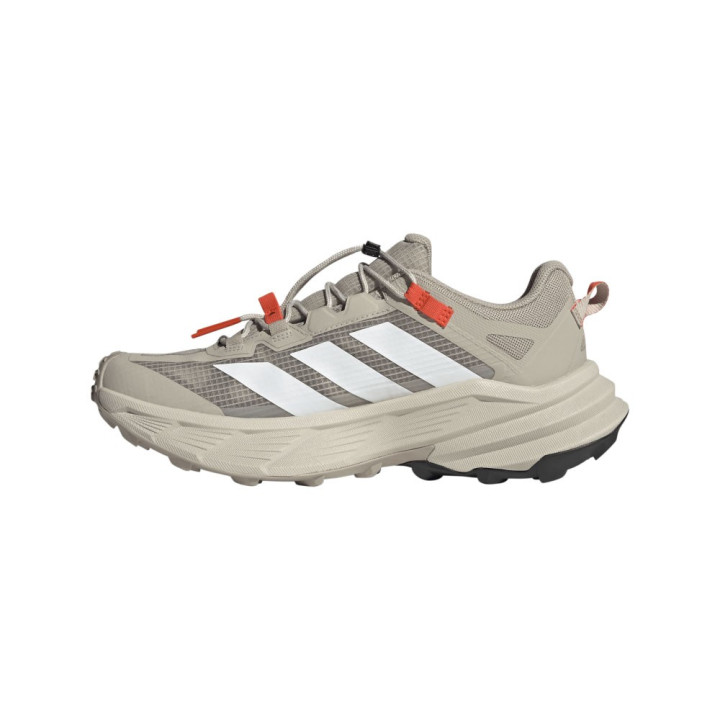 Adidas Freehiker Sl Gtx Wonbei Bianco - Scarpe Hiking Uomo