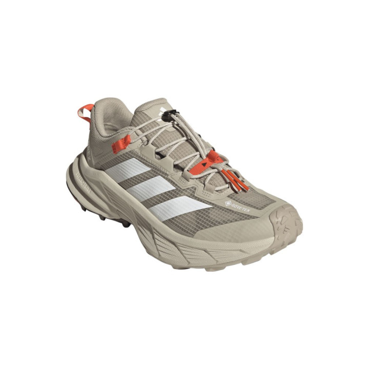 Adidas Freehiker Sl Gtx Wonbei Bianco - Scarpe Hiking Uomo