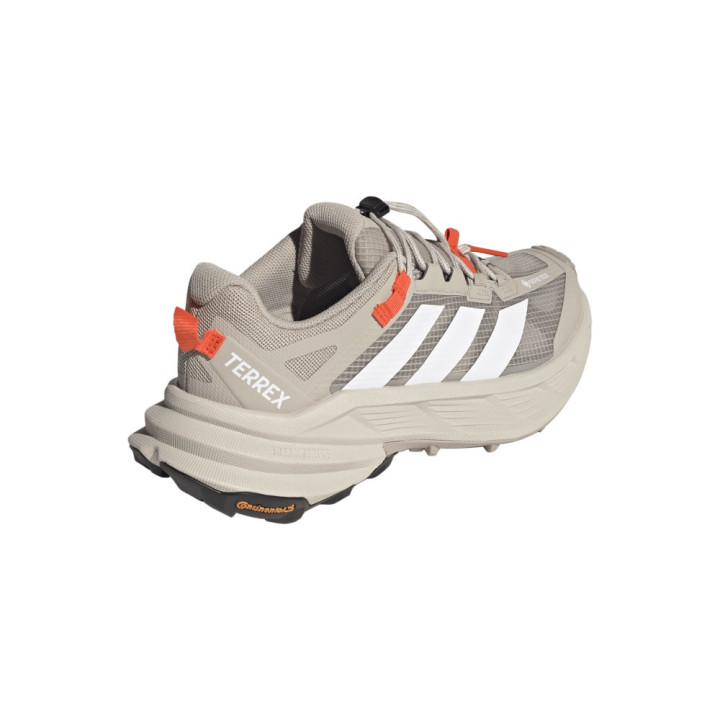 Adidas Freehiker Sl Gtx Wonbei Bianco - Scarpe Hiking Uomo