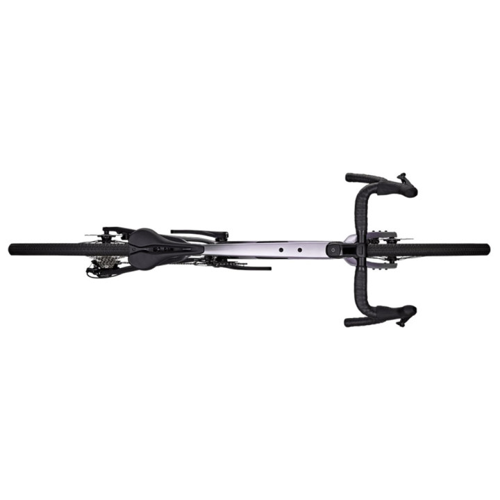 Focus Atlas 6.9 Grx820 2X12V Sprucegreen Black - Bici Gravel