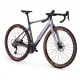 Focus Atlas 8.7 Grx820 2X12V Lavender Steelgrey - Bici Gravel