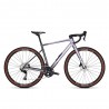 Focus Atlas 8.7 Grx820 2X12V Lavender Steelgrey - Bici Gravel