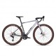 Focus Atlas 8.7 Grx820 2X12V Lavender Steelgrey - Bici Gravel