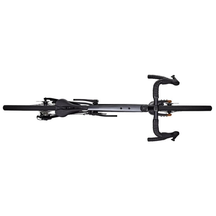Focus Atlas 6.9 Grx820 2X12V Sprucegreen Black - Bici Gravel