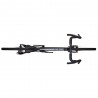 Focus Atlas 8.7 Grx820 2X12V Steelgrey Black - Bici Gravel