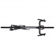 Focus Atlas 8.7 Grx820 2X12V Steelgrey Black - Bici Gravel