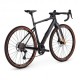 Focus Atlas 8.7 Grx820 2X12V Steelgrey Black - Bici Gravel