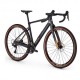 Focus Atlas 8.7 Grx820 2X12V Steelgrey Black - Bici Gravel