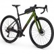 Focus Atlas 6.9 Grx820 2X12V Sprucegreen Black - Bici Gravel