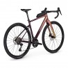 Focus Atlas 6.9 Grx820 2X12V Mauve Violet - Bici Gravel