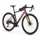 Focus Atlas 6.9 Grx820 2X12V Mauve Violet - Bici Gravel