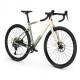 Focus Atlas 6.7 Cues U6030 1X11V Champagne Mint - Bici Gravel