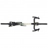 Focus Atlas 6.7 Cues U6030 1X11V Champagne Mint - Bici Gravel
