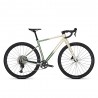 Focus Atlas 6.7 Cues U6030 1X11V Champagne Mint - Bici Gravel