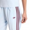 ADIDAS Originals Firebird Classic Pantaloni Adicolor Azzurro Donna