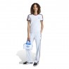 ADIDAS Originals Firebird Classic Pantaloni Adicolor Azzurro Donna