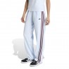 ADIDAS Originals Firebird Classic Pantaloni Adicolor Azzurro Donna