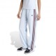 ADIDAS Originals Firebird Classic Pantaloni Adicolor Azzurro Donna