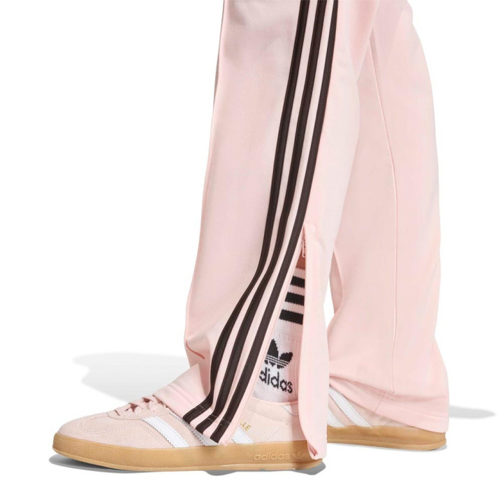 ADIDAS Originals Firebird Classic Pantaloni Adicolor Rosa Donna