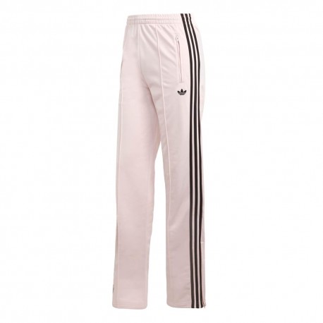 ADIDAS Originals Firebird Classic Pantaloni Adicolor Rosa Donna
