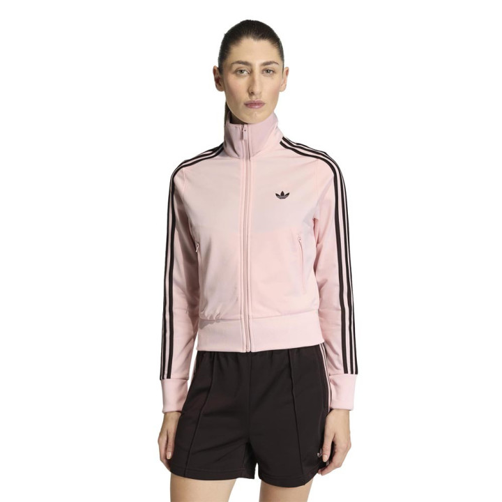 ADIDAS Originals Firebird Classic Giacca Adicolor Rosa Donna