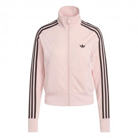 ADIDAS Originals Firebird Classic Giacca Adicolor Rosa Donna
