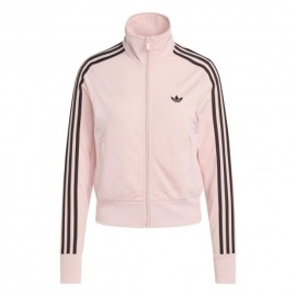 ADIDAS Originals Firebird Classic Giacca Adicolor Rosa Donna