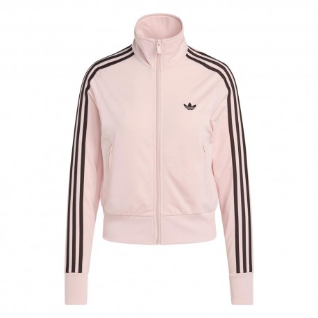 ADIDAS Originals Firebird Classic Giacca Adicolor Rosa Donna