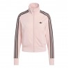 ADIDAS Originals Firebird Classic Giacca Adicolor Rosa Donna