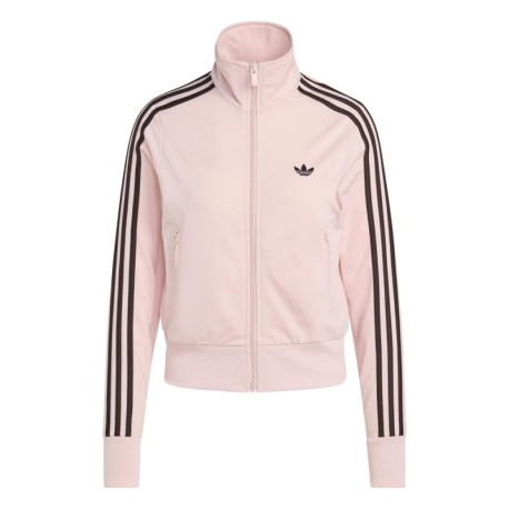 ADIDAS Originals Firebird Classic Giacca Adicolor Rosa Donna