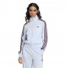 ADIDAS Originals Firebird Classic Giacca Adicolor Azzurro Donna