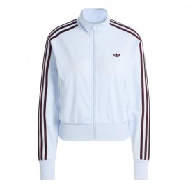 ADIDAS Originals Firebird Classic Giacca Adicolor Azzurro Donna