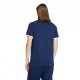 ADIDAS Originals 3-Stripes T-Shirt Bordino Adicolor Blu Uomo