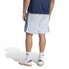 ADIDAS Originals Firebird Shorts Adicolor Tristripe Azzurro Uomo