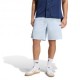 ADIDAS Originals Firebird Shorts Adicolor Tristripe Azzurro Uomo