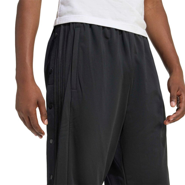 ADIDAS Originals Adibreak Classic Pantaloni Adicolor Tono Su Tono Nero Uomo