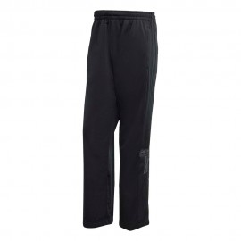 ADIDAS Originals Adibreak Classic Pantaloni Adicolor Tono Su Tono Nero Uomo