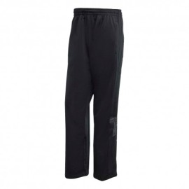 ADIDAS Originals Adibreak Classic Pantaloni Adicolor Tono Su Tono Nero Uomo