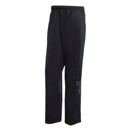 ADIDAS Originals Adibreak Classic Pantaloni Adicolor Tono Su Tono Nero Uomo