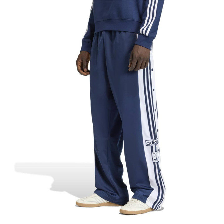 ADIDAS Originals Adibreak Classic Pantaloni Adicolor Blu Uomo