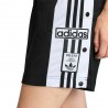 ADIDAS Originals Adibreak Shorts Nero Donna