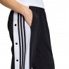 ADIDAS Originals Adibreak  Pantaloni Nero Donna