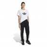 ADIDAS Originals Adibreak  Pantaloni Nero Donna