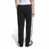 ADIDAS Originals Adibreak  Pantaloni Nero Donna