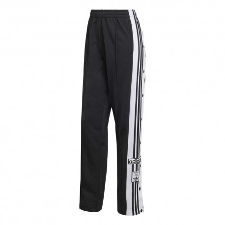 ADIDAS Originals Adibreak  Pantaloni Nero Donna