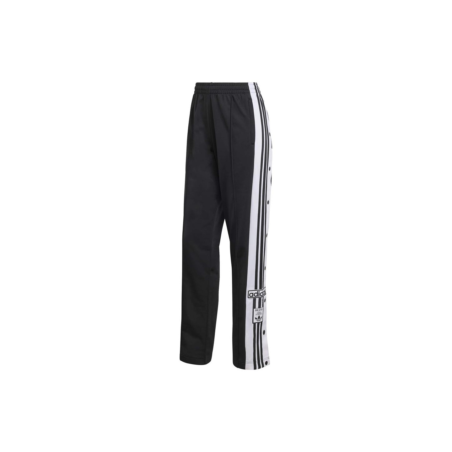 ADIDAS Originals Adibreak Pantaloni Nero Donna XS